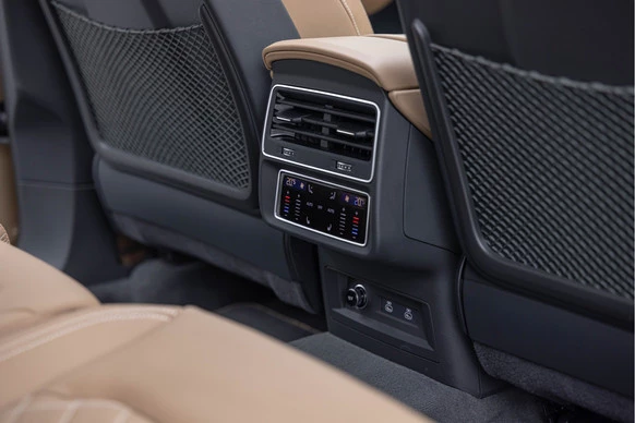 Audi SQ8 - Afbeelding 20 van 30