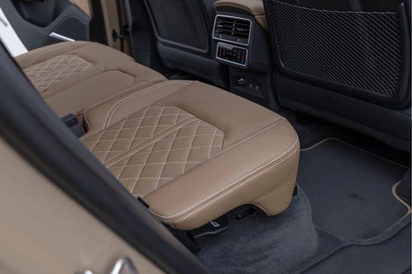 Audi SQ8 - Afbeelding 21 van 30