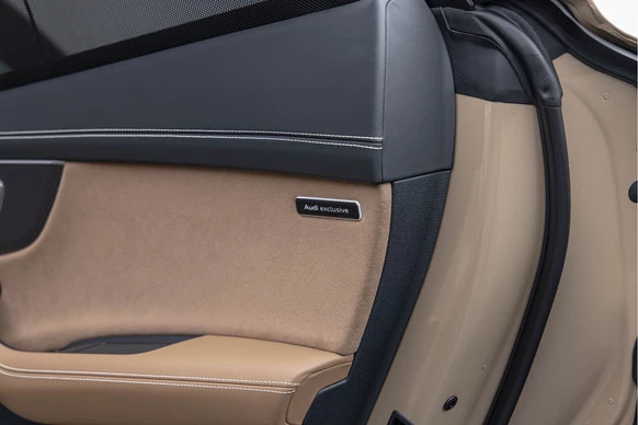 Audi SQ8 - Afbeelding 22 van 30