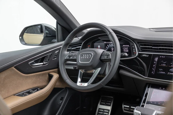 Audi SQ8 - Afbeelding 23 van 30