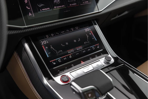 Audi SQ8 - Afbeelding 24 van 30