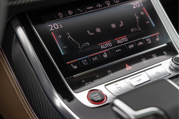 Audi SQ8 - Afbeelding 25 van 30