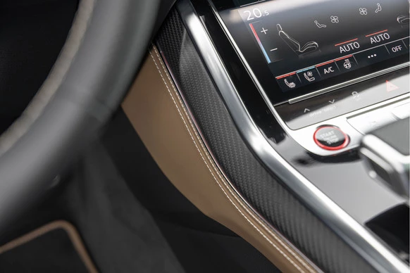 Audi SQ8 - Afbeelding 26 van 30