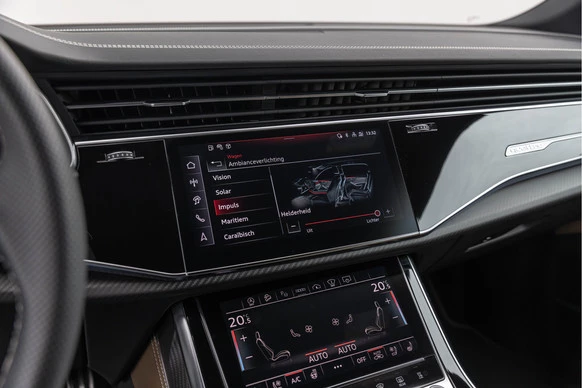 Audi SQ8 - Afbeelding 28 van 30