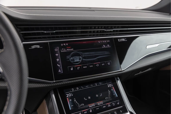 Audi SQ8 - Afbeelding 29 van 30