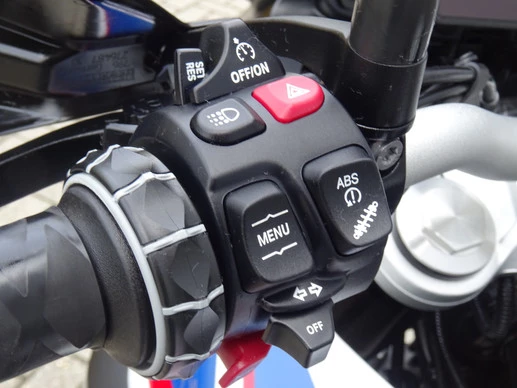BMW F 850 GS - Afbeelding 10 van 14