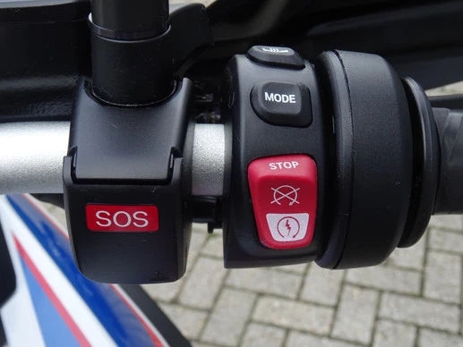 BMW F 850 GS - Afbeelding 11 van 14