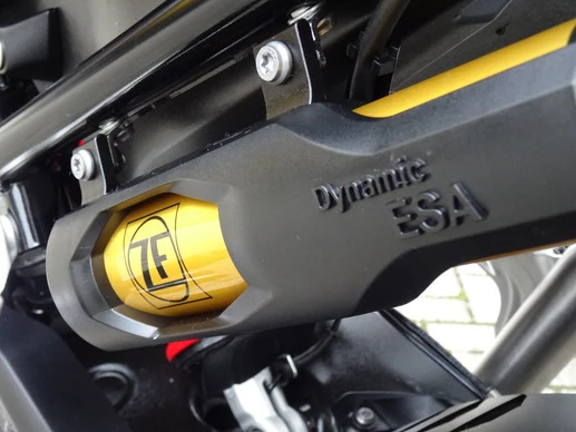 BMW F 850 GS - Afbeelding 13 van 14