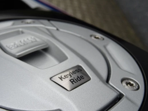 BMW F 850 GS - Afbeelding 14 van 14