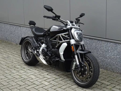 Ducati XDiavel - Afbeelding 2 van 14