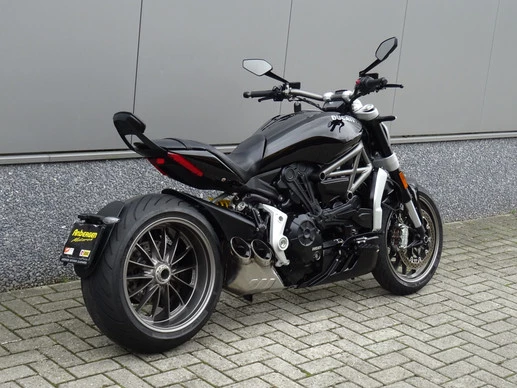 Ducati XDiavel - Afbeelding 3 van 14