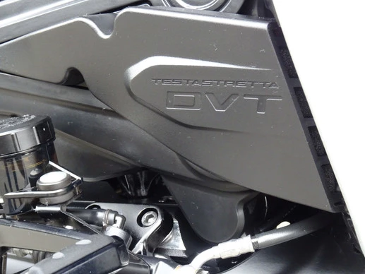 Ducati XDiavel - Afbeelding 7 van 14