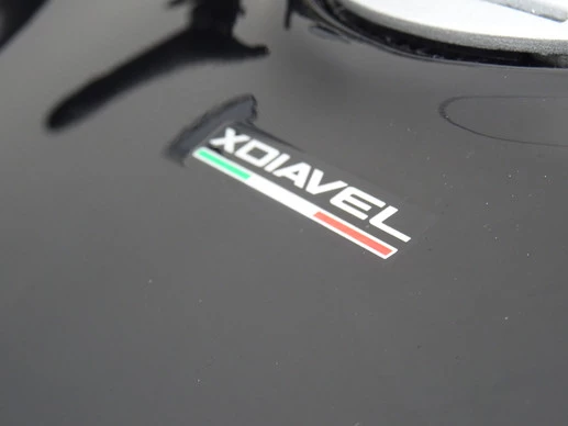 Ducati XDiavel - Afbeelding 8 van 14