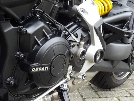 Ducati XDiavel - Afbeelding 10 van 14