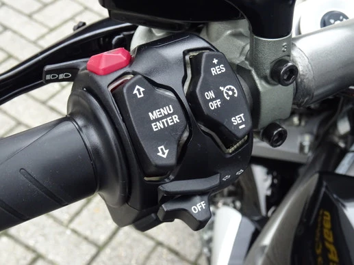 Ducati XDiavel - Afbeelding 12 van 14