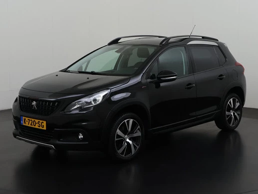 Peugeot 2008 - Afbeelding 1 van 30
