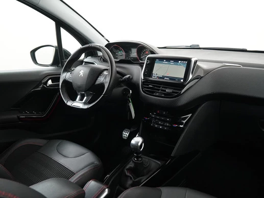 Peugeot 2008 - Afbeelding 2 van 30