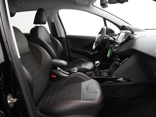 Peugeot 2008 - Afbeelding 3 van 30