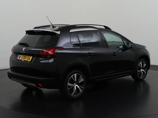 Peugeot 2008 - Afbeelding 4 van 30