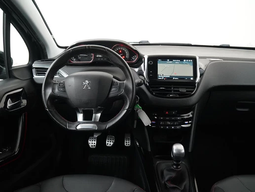 Peugeot 2008 - Afbeelding 5 van 30