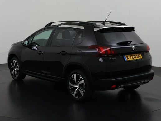 Peugeot 2008 - Afbeelding 6 van 30