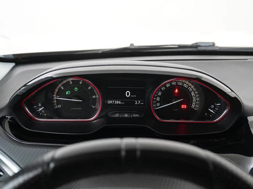 Peugeot 2008 - Afbeelding 8 van 30