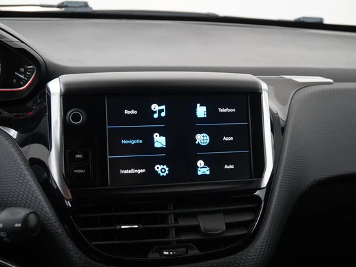 Peugeot 2008 - Afbeelding 13 van 30