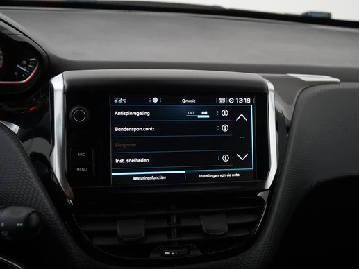Peugeot 2008 - Afbeelding 19 van 30