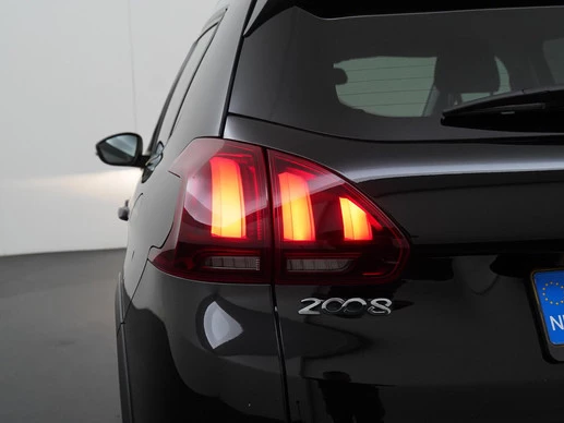 Peugeot 2008 - Afbeelding 22 van 30