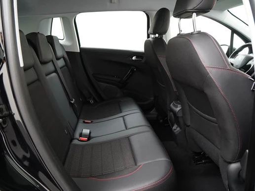 Peugeot 2008 - Afbeelding 24 van 30