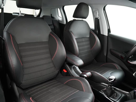 Peugeot 2008 - Afbeelding 25 van 30