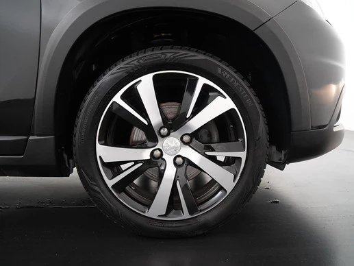 Peugeot 2008 - Afbeelding 26 van 30