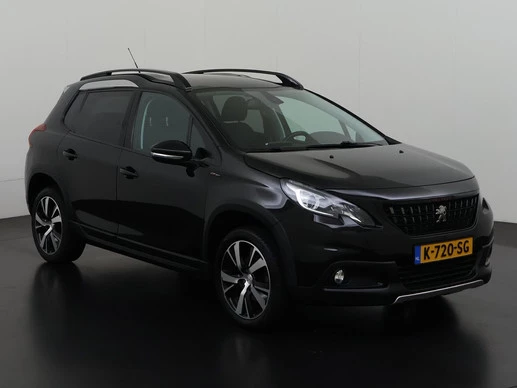 Peugeot 2008 - Afbeelding 30 van 30