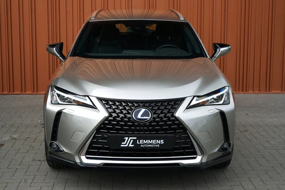 Lexus UX - Afbeelding 3 van 28