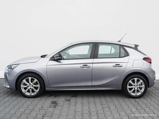 Opel Corsa - Afbeelding 2 van 30