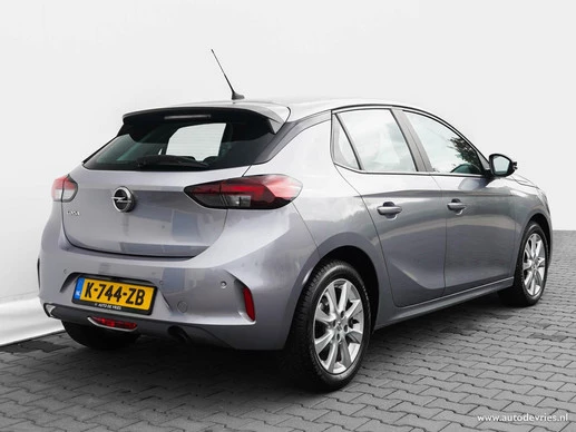 Opel Corsa - Afbeelding 3 van 30