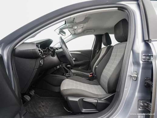 Opel Corsa - Afbeelding 5 van 30