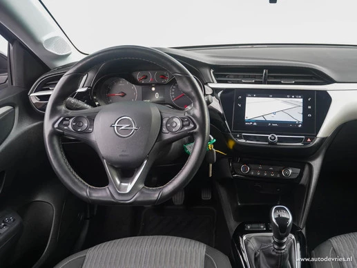 Opel Corsa - Afbeelding 15 van 30