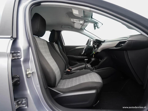 Opel Corsa - Afbeelding 16 van 30