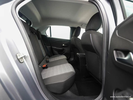 Opel Corsa - Afbeelding 17 van 30