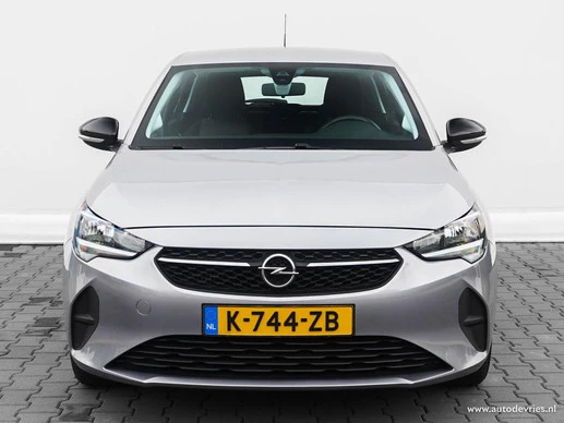 Opel Corsa - Afbeelding 18 van 30