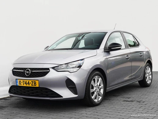 Opel Corsa - Afbeelding 20 van 30