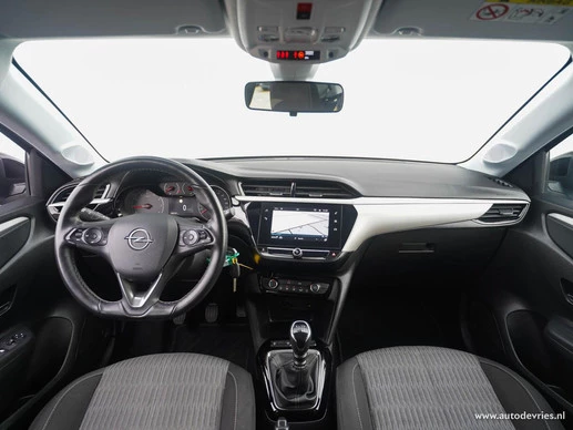 Opel Corsa - Afbeelding 21 van 30