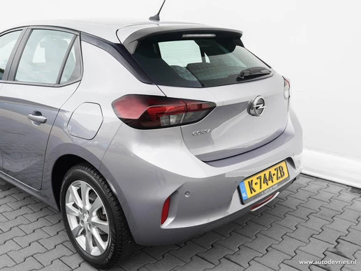 Opel Corsa - Afbeelding 26 van 30