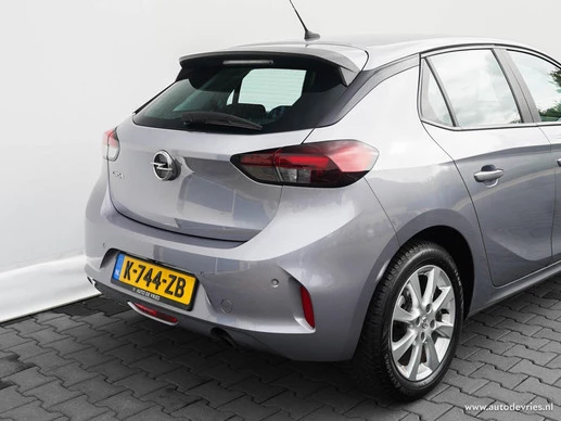Opel Corsa - Afbeelding 27 van 30