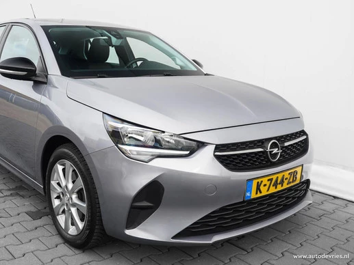 Opel Corsa - Afbeelding 28 van 30