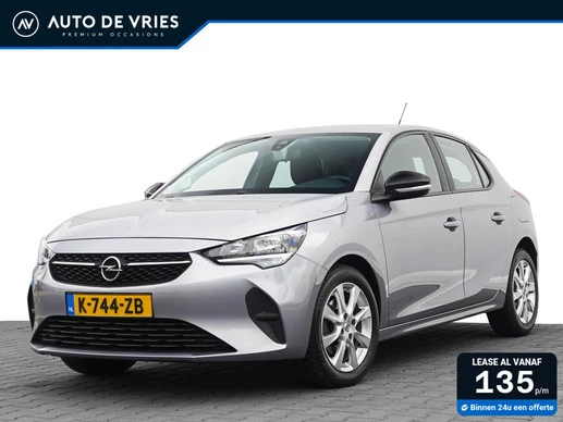 Opel Corsa - Afbeelding 1 van 30