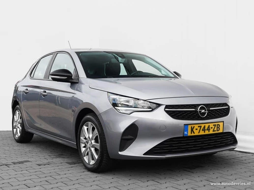 Opel Corsa - Afbeelding 10 van 30