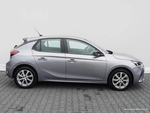 Opel Corsa - Afbeelding 11 van 30
