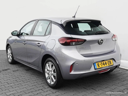 Opel Corsa - Afbeelding 12 van 30